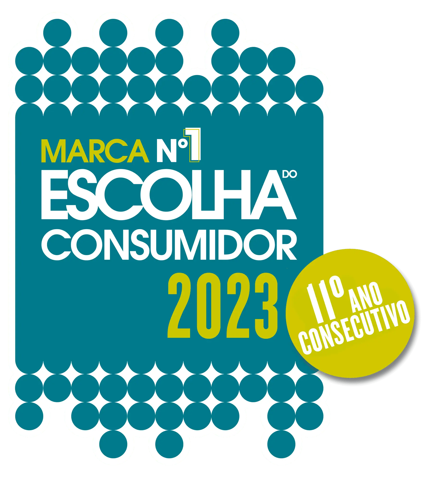 Escolha do Consumidor 2023